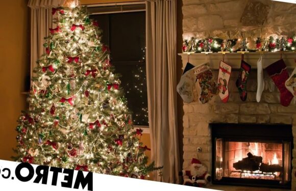 How to choose energy-efficient Christmas decorations to keep bills down