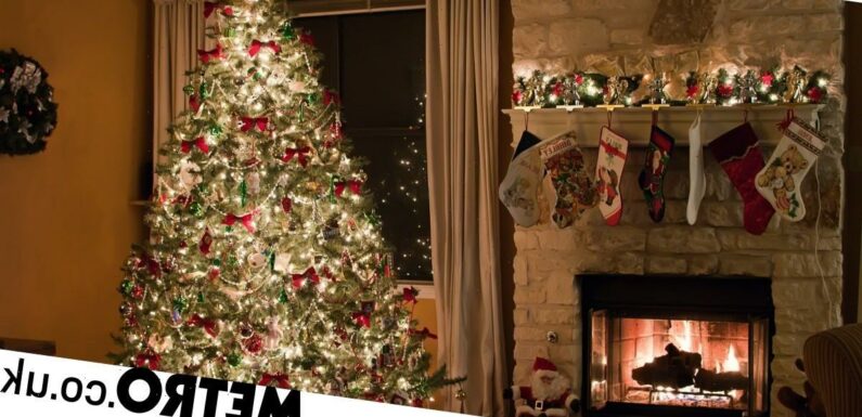 How to choose energy-efficient Christmas decorations to keep bills down