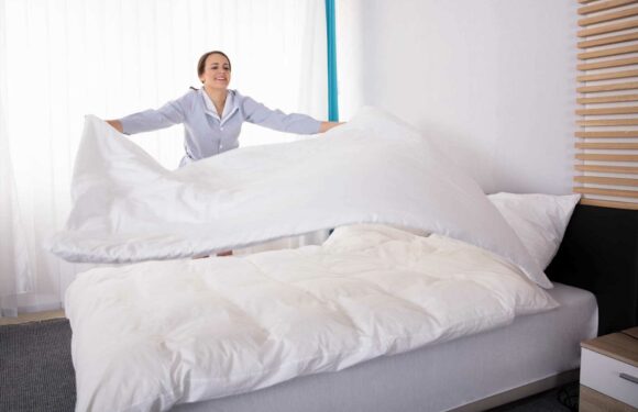 How to clean a mattress | The Sun