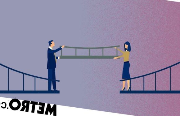 How to know when it's right to make up with an estranged family member