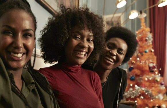 How to nail those tricky conversations about money this festive season
