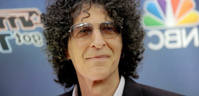 Howard Stern is ‘not comfortable’ with Oprah ‘showing off her wealth’