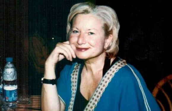 Human remains belonging to 'murdered' Norma Girolami, 70, found in graveyard over a year after she vanished | The Sun