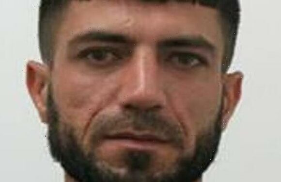 Human trafficker on the run after he received ten-year sentence