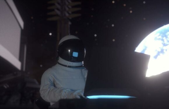 Humans will live on the Moon full-time within the decade, says NASA official