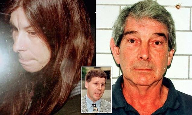 Husband, 82, who murdered four will get a parole hearing next year