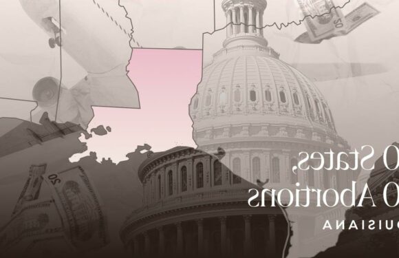 I Know Firsthand How Challenging Getting Access to Abortion Care Can Be