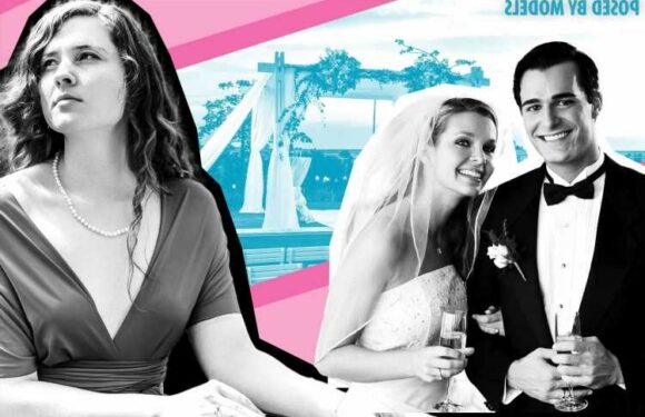 I can't book my perfect wedding venue without upsetting my friend | The Sun