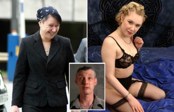 I dated Britain’s worst female bigamist but I dumped her when she cheated on me… I found out she had FIVE husbands | The Sun