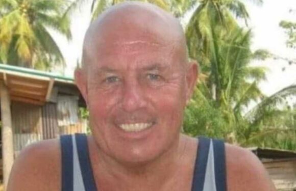 I fear dad may die after flesh-eating bug devoured his leg on holiday – docs say he needs amputation in 'dirty' hospital | The Sun