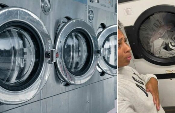 I figured out how to dry eight loads of washing for £1.50 and it’s a total game changer | The Sun