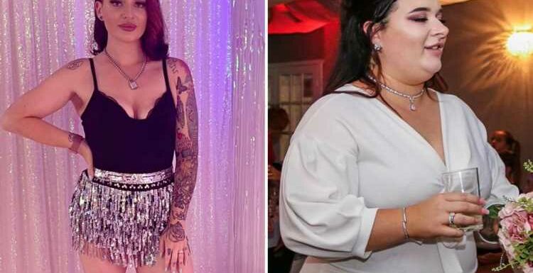 I flew to Turkey for a gastric bypass, breast lift & implants – I spent £8k on my mummy makeover and I love it | The Sun