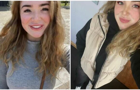 I go from a 5 to a 10 when I take off my baggy joggers – people say my huge bum’s off the scale | The Sun