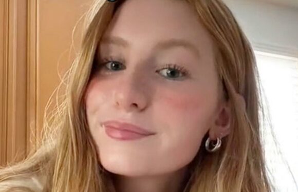 I got dress-coded at work for not wearing a bra – but I hit back at my employer and it's split opinion | The Sun