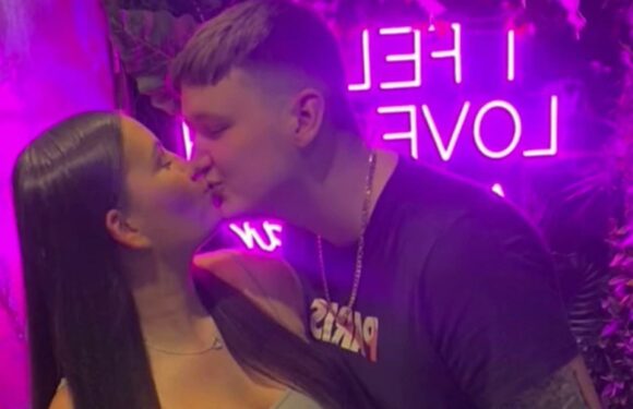 I got pregnant six weeks after giving birth – people call it a true horror story | The Sun