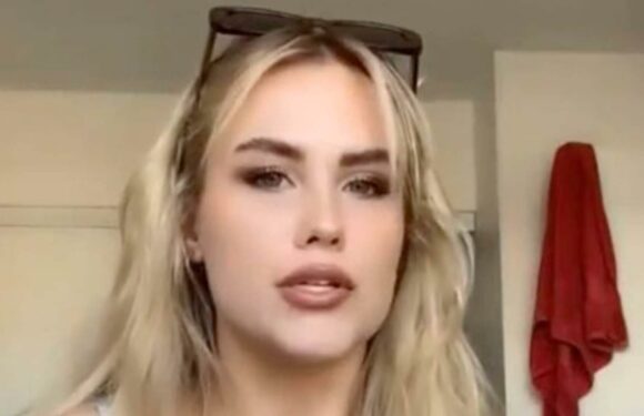 I hated wearing bras – my simple trick will keep your boobs secure without having to wear actual undergarments | The Sun