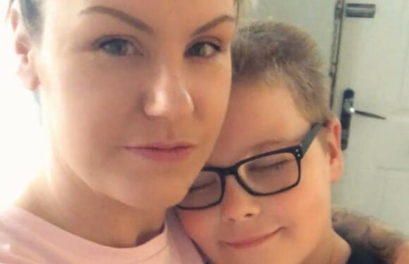 I have to sell my own clothes to pay a whopping Apple game bill after my son splurged cash without me knowing | The Sun
