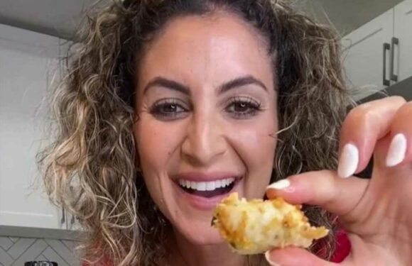 I make the best chicken nuggets in my Air Fryer – they only take ten minutes and taste amazing | The Sun