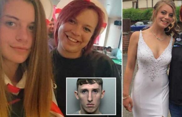 I may as well be dead after my daughter was murdered, I’m serving the real life sentence, not her killer | The Sun