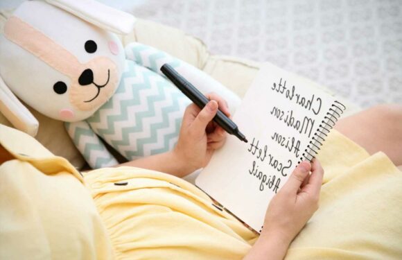 I regret my baby's unique name – it never gets pronounced right & is always shortened to a nickname I hate | The Sun