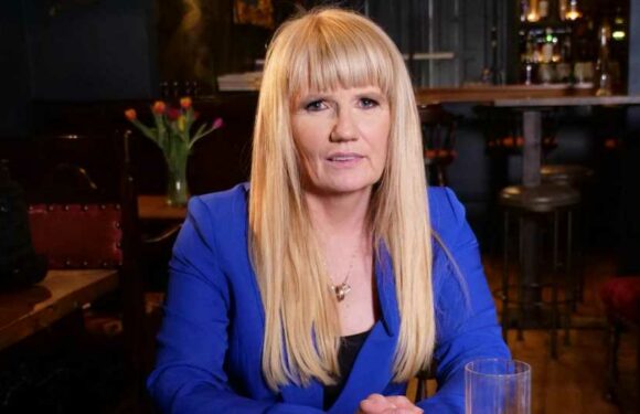 I thought I'd met the man of my dreams on dating site – but his sickening games left me broken | The Sun