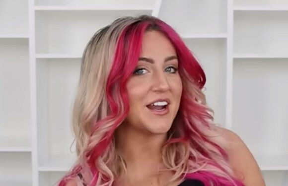 I tried Kim Karashian’s Skims ‘keyhole butt’ dress – it was definitely NSFW, I can't understand who'd buy it | The Sun