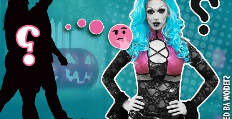 I want to cross dress for a Halloween party, but I'm afraid to go alone | The Sun
