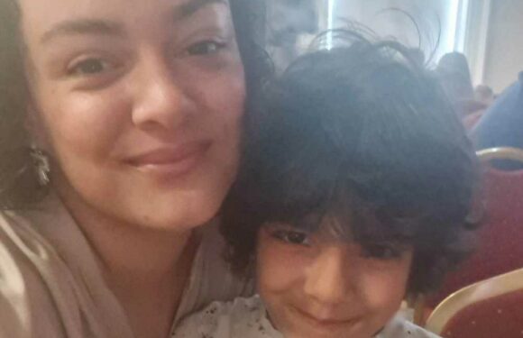 I was left in hysterics over son's blunder in ‘emergency’ letter to Santa – it’s so funny I can’t unsee it | The Sun