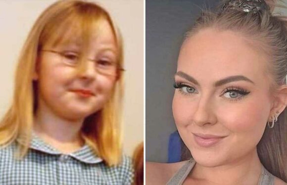 I was sexually abused from age 7 by my stepdad’s best mate – he promised me bedtime stories in return for sick favours | The Sun