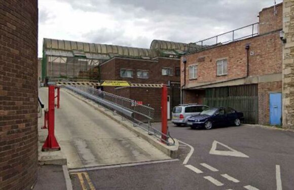 I was slapped with a £100 parking fine even though I paid for a ticket TWICE – it's a disgrace | The Sun