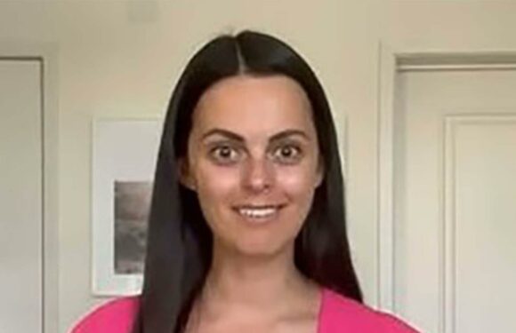 I wear a 28F bra – I used breast tape for the first time with a low-cut dress and it was like an instant boob job | The Sun