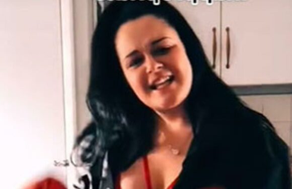 I went for dinner with my in-laws with my bra showing – I know my outfit was inappropriate but I don’t care | The Sun