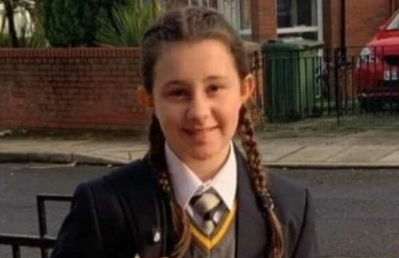 I will never forget the moment I found out my daughter Ava White was stabbed to death… we’re doing a life sentence | The Sun