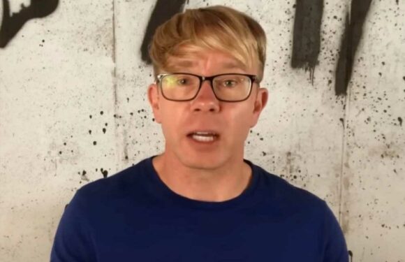 I won £26m lottery – with a record £1.4BILLION jackpot up for grabs here are the key ways the top prize will change you | The Sun