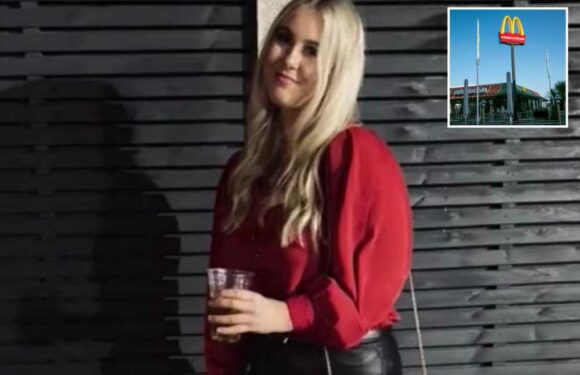 I work at McDonald’s and here's the annoying things that customers always say – I'm fed up with the same gross comments | The Sun