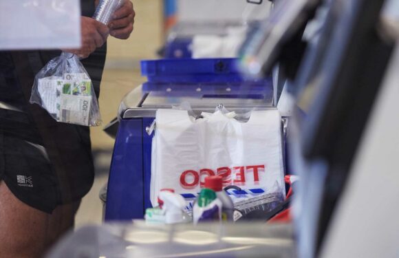 I work at Tesco – customers always say the same thing when buying lottery tickets, it’s so annoying | The Sun