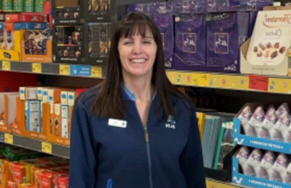 I work in Aldi – here’s the secret to getting discounts, it works every time and could save you lots of money | The Sun