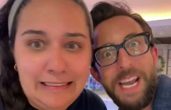 I work on a cruise ship & there are things people don't know about my job – including the onboard secret code we use | The Sun