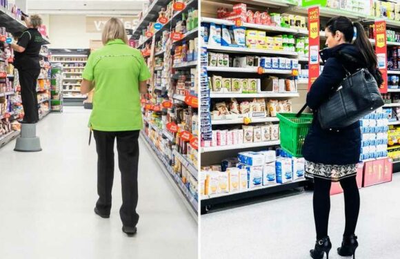 I worked at Asda – the customer questions & outrageous behaviour guaranteed to annoy all the staff | The Sun