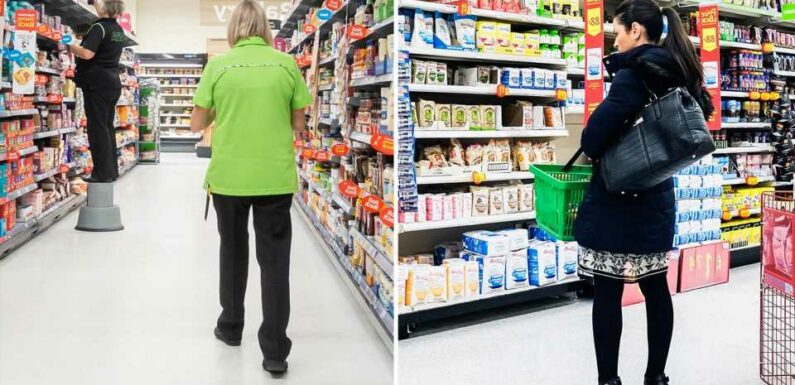 I worked at Asda – the customer questions & outrageous behaviour guaranteed to annoy all the staff | The Sun