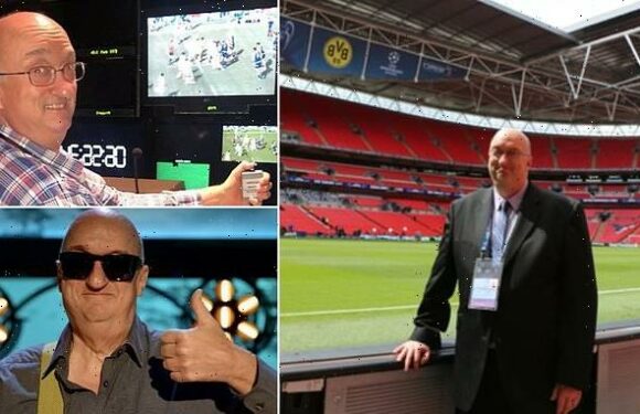 ITV Sport technical boss Roger Pearce dies in Qatar