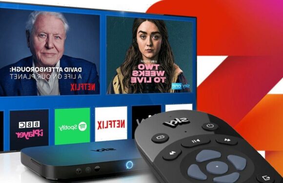ITV channel shakeup reveals why Sky still has advantage over Freeview