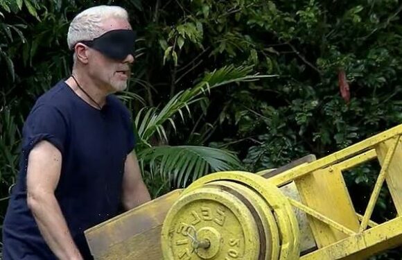 I'M A CELEB 2022 LIVE: Chris Moyles and Owen Warner face trial