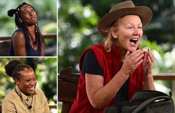 I'm A Celeb embroiled in sexism row after being accused of racism