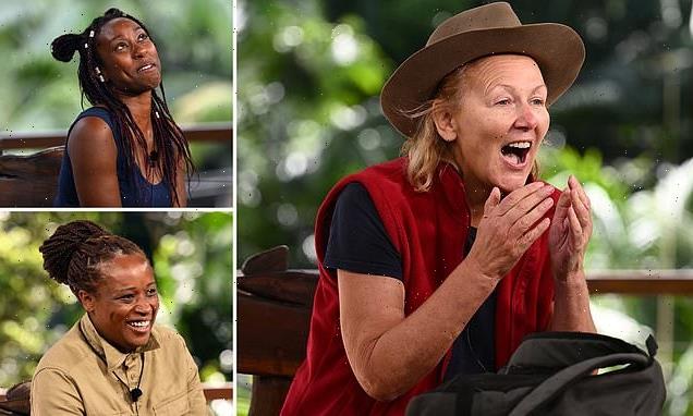 I'm A Celeb embroiled in sexism row after being accused of racism