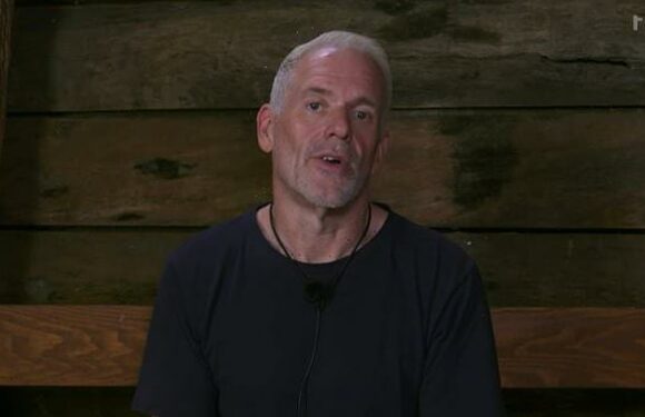 I'm A Celebrity: Chris Moyles brands himself a 'painful embarrassment'