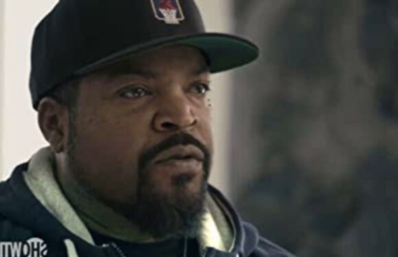 Ice Cube Allegedly Loses $9 Million Payday Over Film Vaccine Requirement