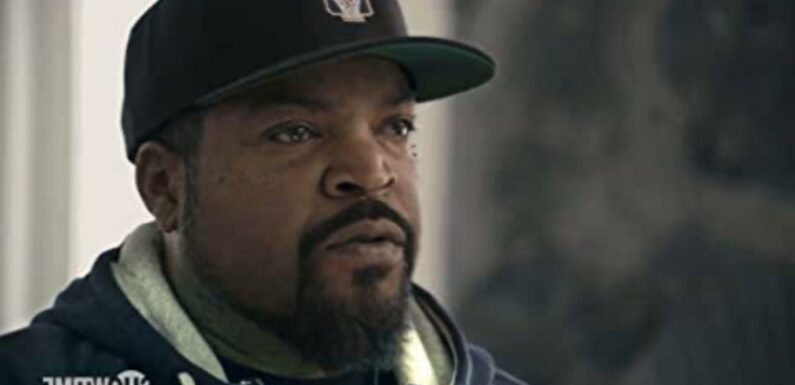 Ice Cube Allegedly Loses $9 Million Payday Over Film Vaccine Requirement