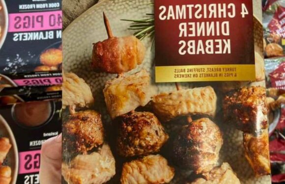 Iceland sparks controversy with its new Christmas dinner addition – so would you give one a try? | The Sun