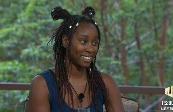I’m A Celeb ‘fix’ row as fan favourite becomes second star to leave